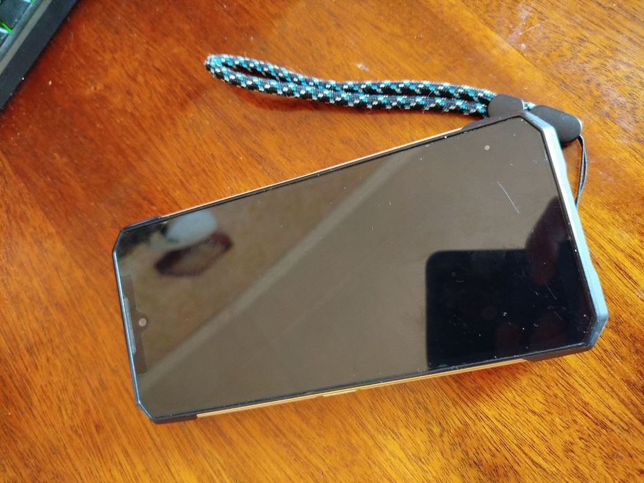 DOOGEE S200 PLUS 5G 16/512GB Night Vision Green Ranger Б\У