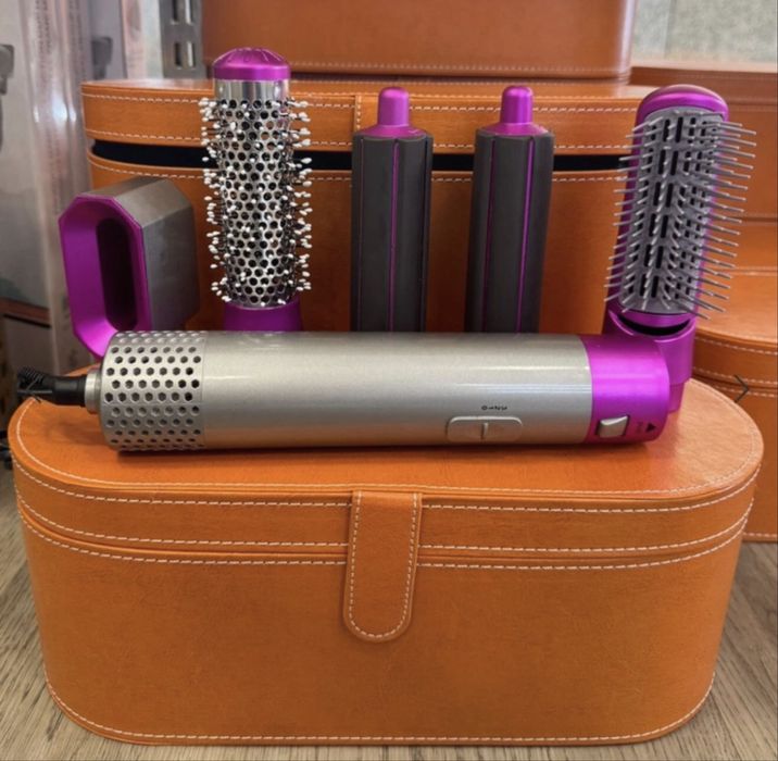 Secador Profissional com caixa deluxe NOVO