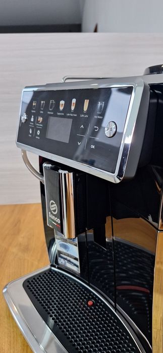 Кавомашина Saeco Xelsis