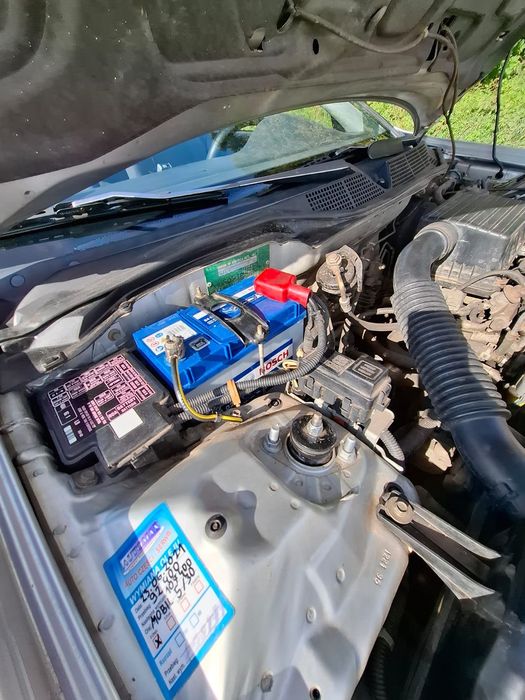 HONDA CIVIC 1996 VIN 1HGEJ61900L003164 фото оголошення 23 з 24