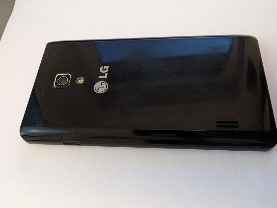 LG L7 II (P710) bdb stan