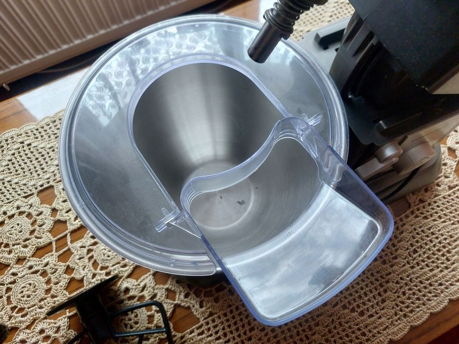 Robot kuchenny SilverCrest