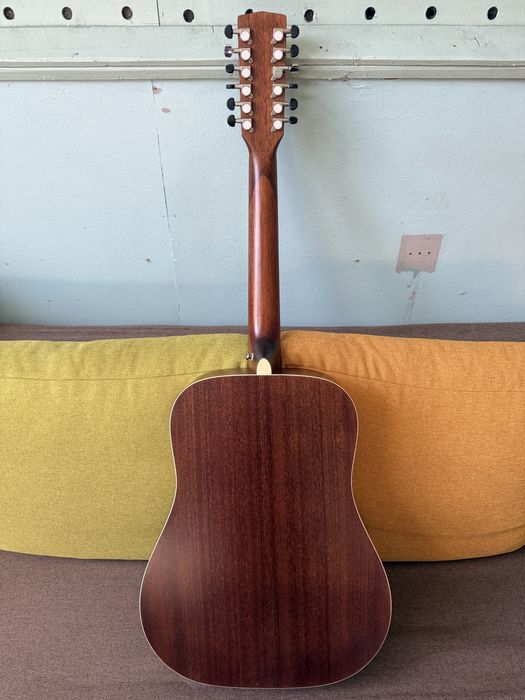 Продам Cort Earth 70/12 дванадцятиструнна гітара гитара