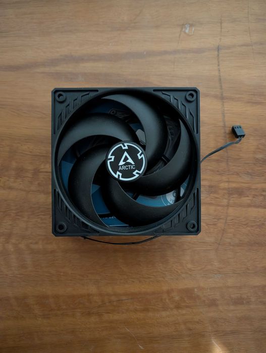 Ventoinha Artic 120mm