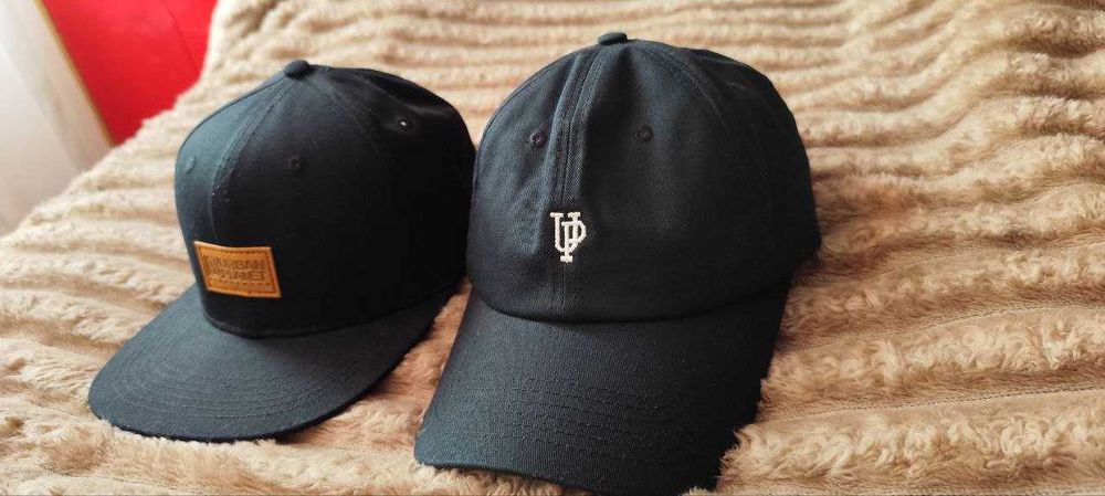 Кепка Urban Planet