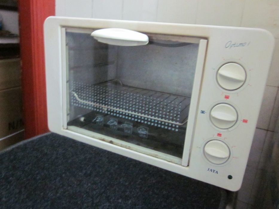 Forno Elétrico