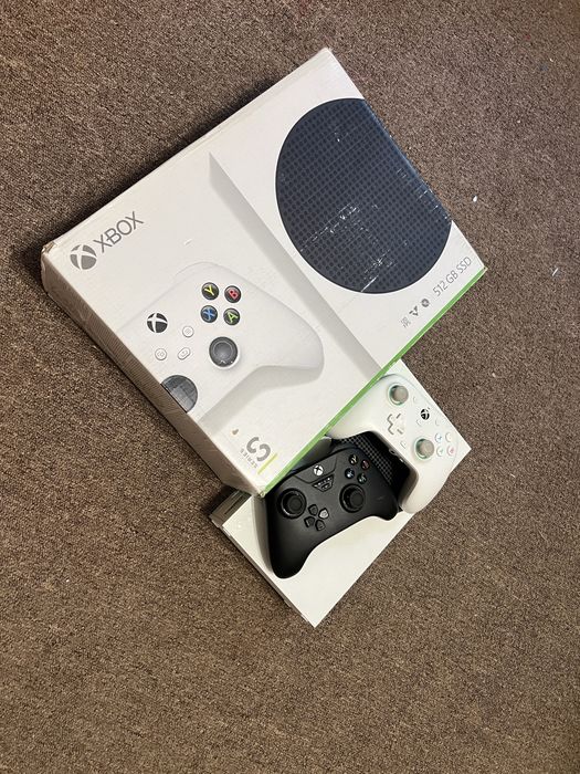 meta quest 3 512gb - купить приставки - Цена на OLX.ua