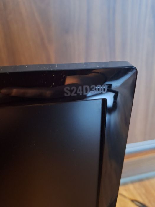 Monitor Samsung S24D300