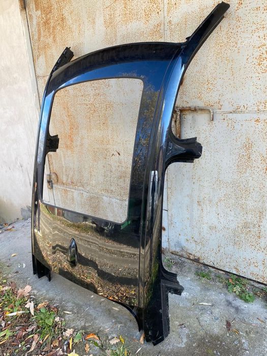 Криша панорама BMW X6 G06 475