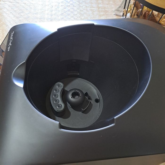 Robor de Cozinha TotalChef RK10 –