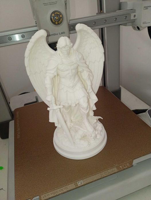 usługi drukowania 3d