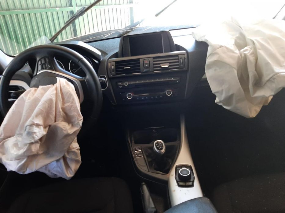 Servofreio Bmw Serie 1 Berlina 5P F20