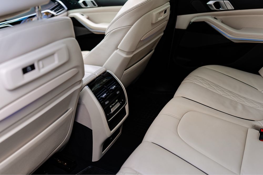 Auto do Ślubu/ BMW x5