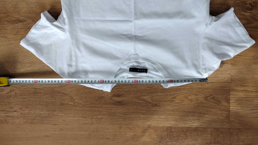 Koszulka damska M Mohito jak nowa