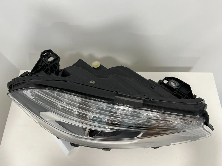Farol Otica Original Mercedes Classe A W176 Xenon lado Direito
