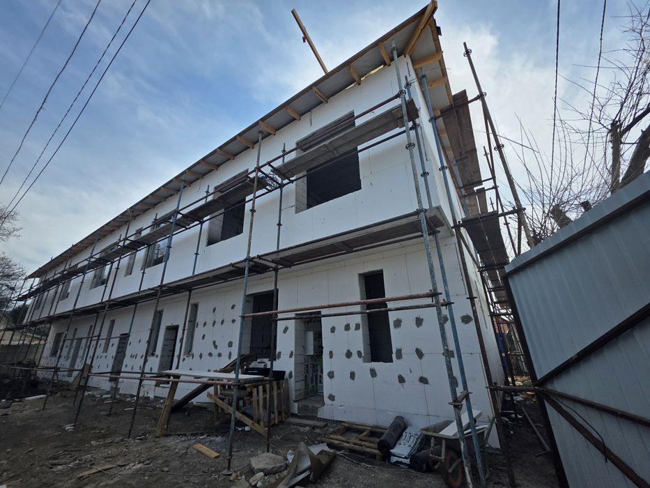 House by the address (area 117 m²) - Atlanta.ua - photo 16