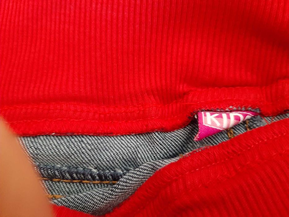 Mini-saia Let it Rock