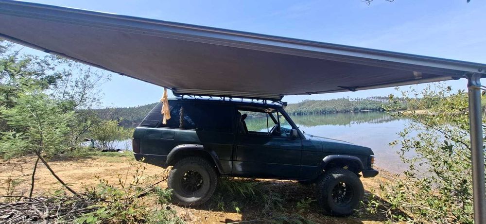 Range rover VM - 300tdi