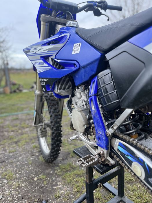 Yamaha YZ 125 OKAZJA!