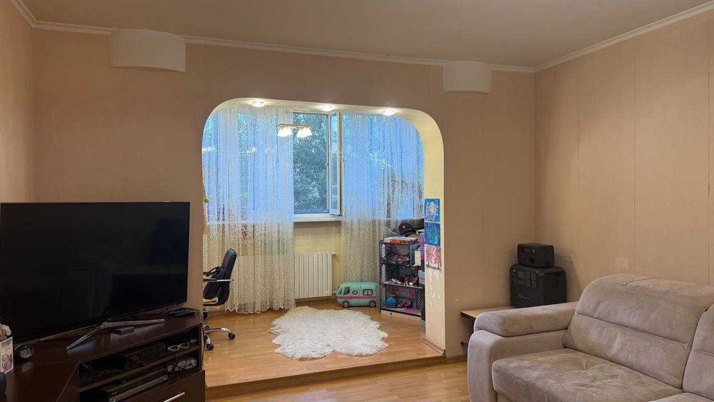 продам квартиру на Марсельской - Вид 5