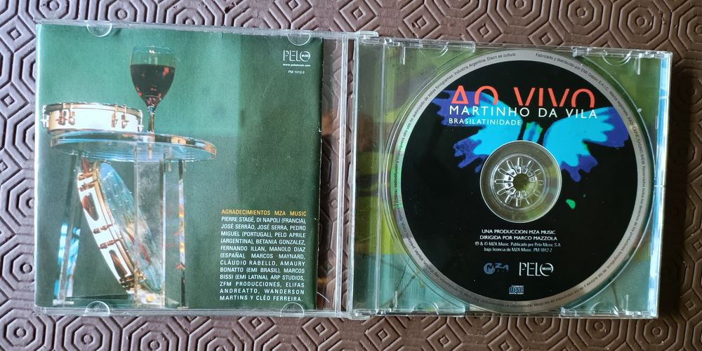 CD Martinho da Vila -