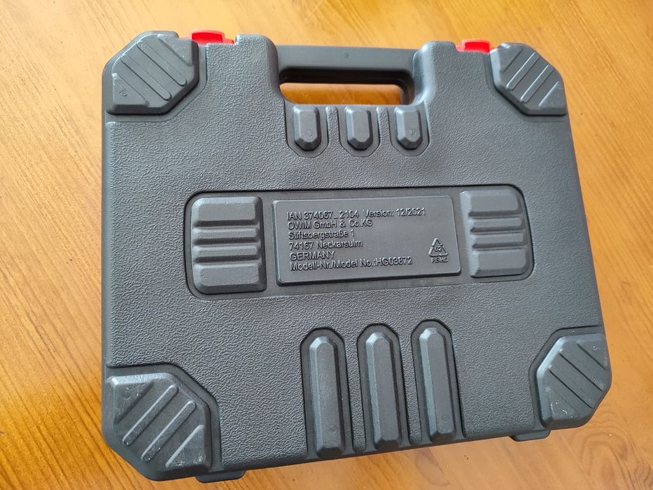 Conjunto de chaves de fendas