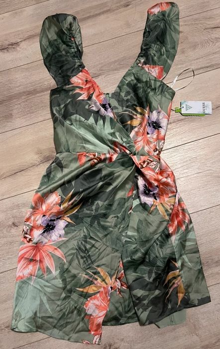 Sukienka damska guess