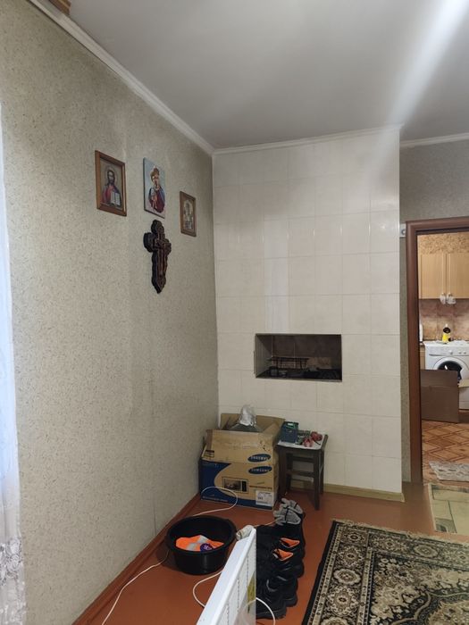 Терміново продам 1 квартиру Щебзавод