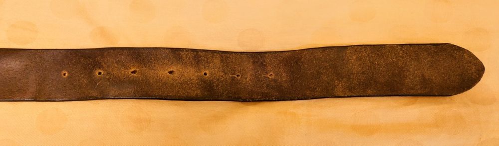 Ремінь чоловічий Calvin Klein