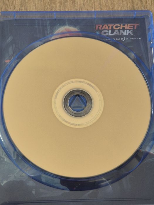 Jogo PS5 - Ratchet e Clank