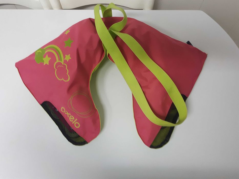 Patins em linha OXELO para menina Nº34-36