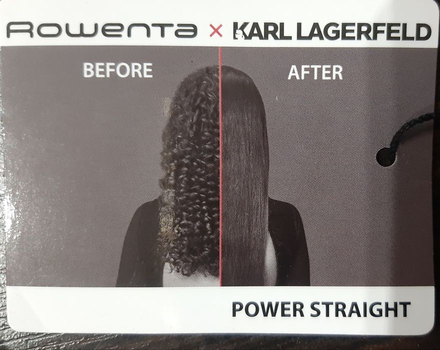 Щітка-Випрямляч Rowentа
