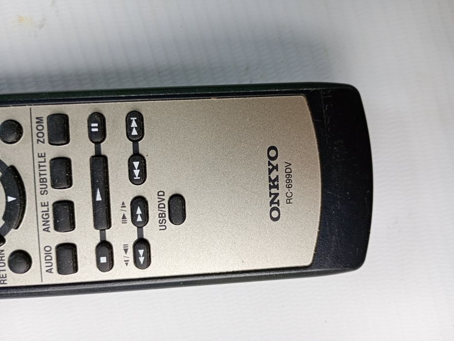 Pilot Onkyo RC-699DV