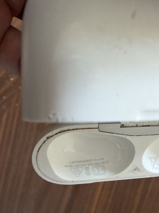 Airpods Pro 2 geraçao- apenas o esquerdo