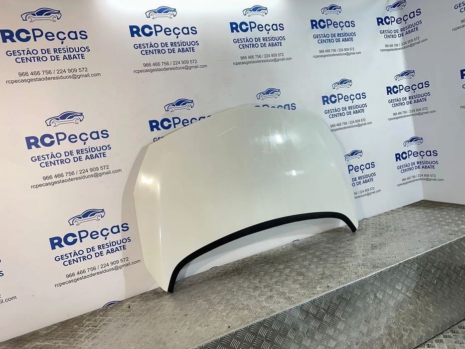 Frente Completa Opel Astra J P09 Fase 1 Diesel 2009 - 2012