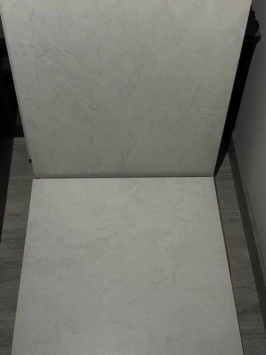 Плитка InterCerama InterGres Reliable світло-сірий 606003071 керамогр.