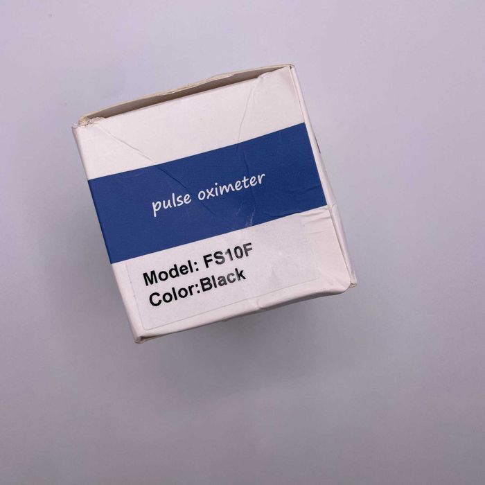 Pulsoksymetr ACCARE FS10F