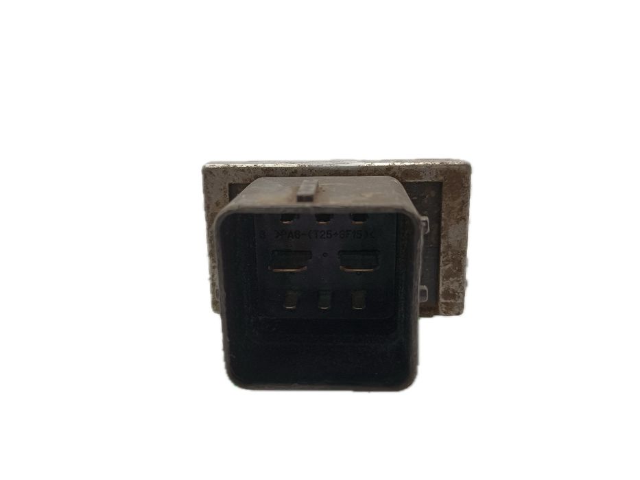 Temporizador velas CITROËN C5 II (RC_)