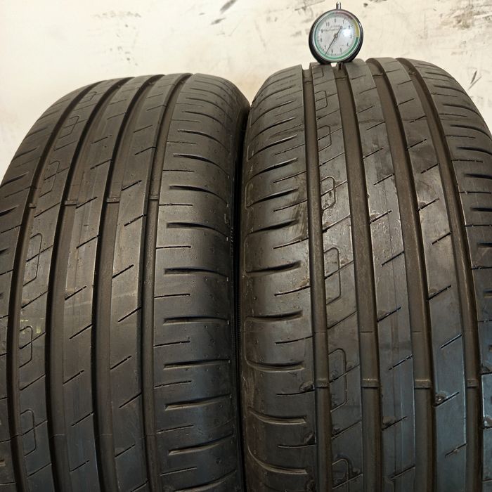 205/55R16 Goodyear Efficientgrip