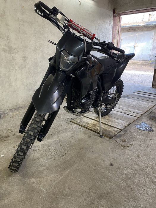 Продам Kovi Advance 300 Free ride 2025