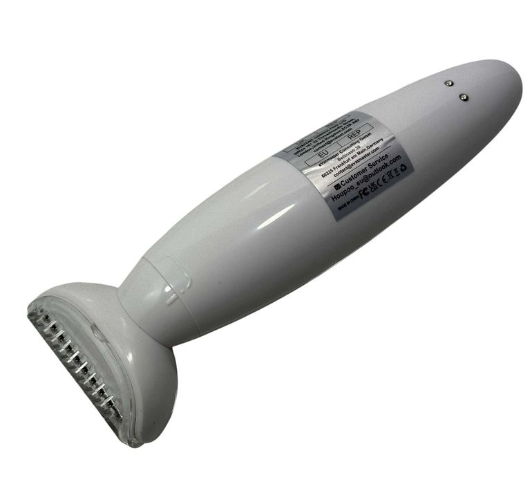 Depilator golarka dla kobiet 3w1