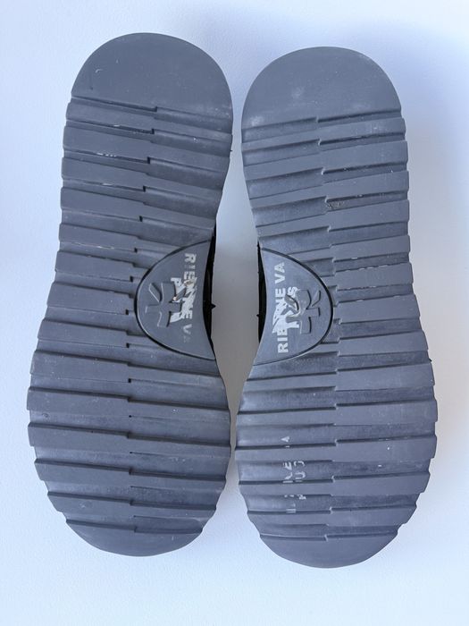 Кроссовки мужские Premiata Mick