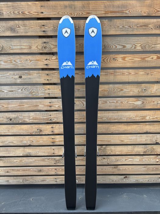 Narty Freeride Dynastar CHAM 97 | 172 cm