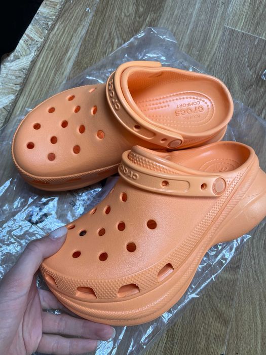 Crocs classic Bae clog крокс сабо оригинал