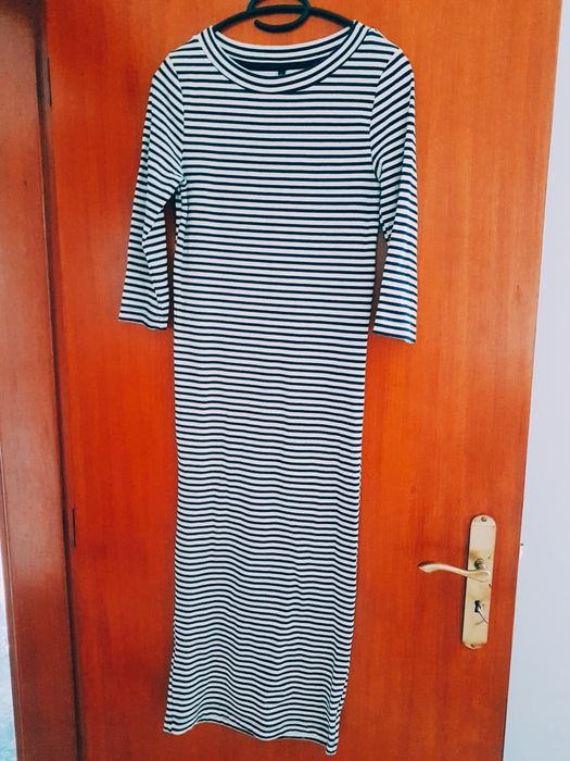 Vestido Stradivarius como Novo