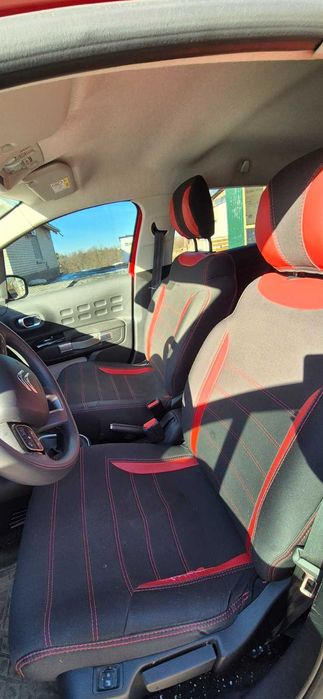 Продам Citroen C3 Shine 2021 • Офіційна • 1 власник • Без ДТП • Ідеальний стан