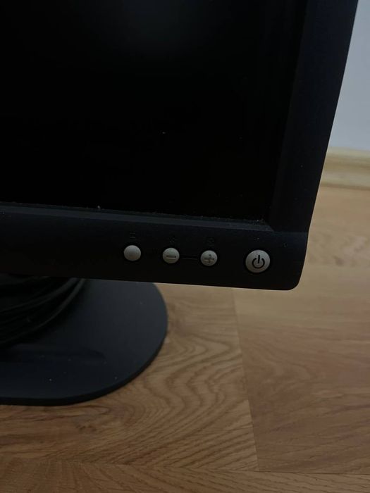 Монітор dell 17, стан хороший