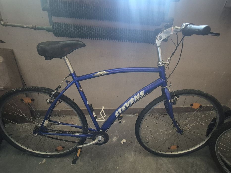 Sprzedam rower Stevens
