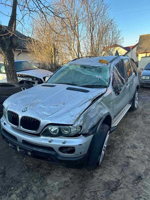 Розборка разборка BMW X5 E53 M57 3.0D БМВ Х5 Е53