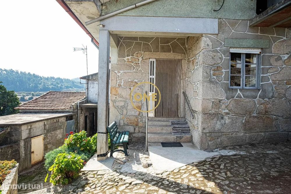 Quinta Temática com +30.000 m² em Silveiros – Barcelos